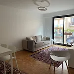 Apartman Proche Tour Eiffel *