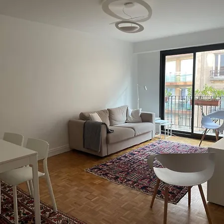 公寓 Proche Tour Eiffel *