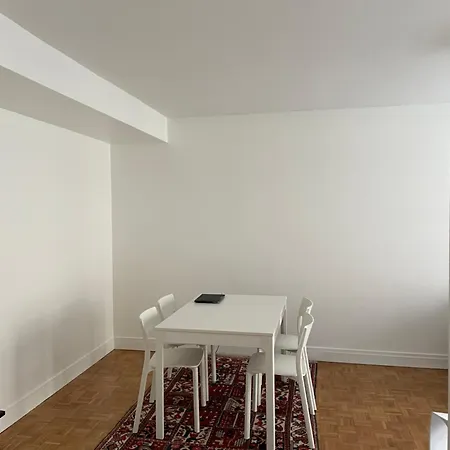 Proche Tour Eiffel 公寓