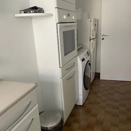 公寓 Proche Tour Eiffel