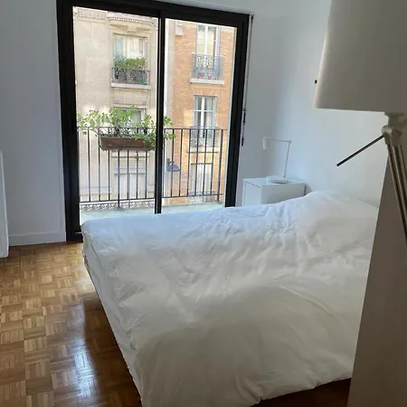 Proche Tour Eiffel 公寓 *