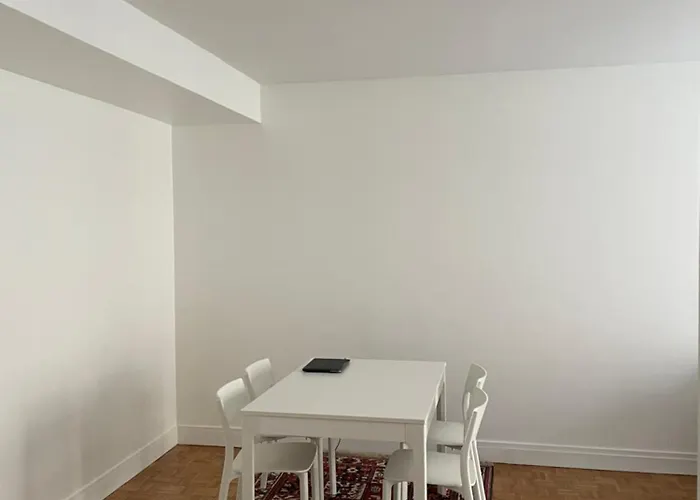 Proche Tour Eiffel Appartement