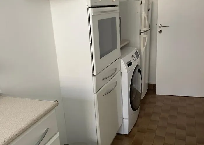 Apartman Proche Tour Eiffel